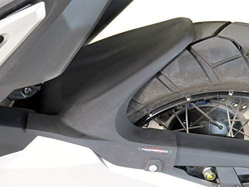 Powerbronze / パワーブロンズ ハガー マットブラック HONDA X-ADV  17-19 | 300-H123-070