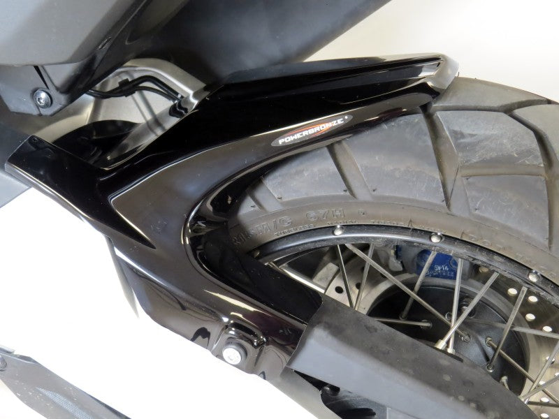 Powerbronze / パワーブロンズ ハガー カーボンルック HONDA X-ADV  17-19 | 300-H123-080