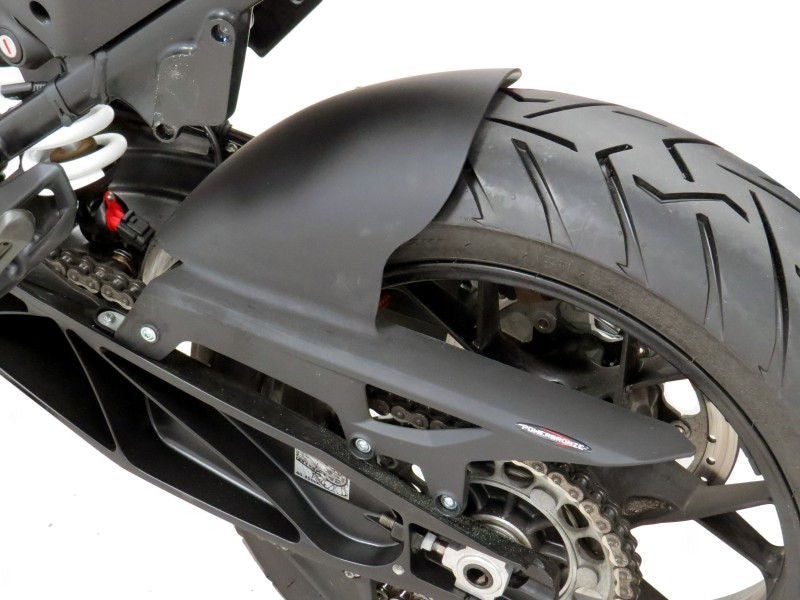 Powerbronze ハガー KTM 1190 ADVENTURE 13-16/1050 ADVENTURE 15-16/1090 ADVENTURE 17-19/1290 SUPER ADVENTURE 15-20/R 17-20/S 17-20/T 17/マットブラック | 300-KT101-070