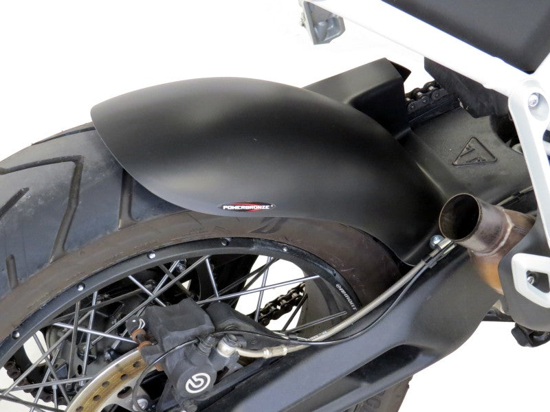 Powerbronze / パワーブロンズ ハガー TRIUMPH TIGER 900 20/TIGER 900 GT 20/TIGER 900 RALLY 20 カーボンルック | 300-T110-080