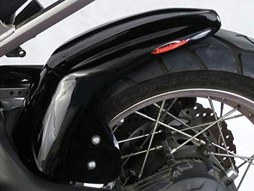 Powerbronze - パワーブロンズ ハガー YAMAHA XT1200Z SUPER TENERE 10-14 －ブラック－ | 300-Y110-003