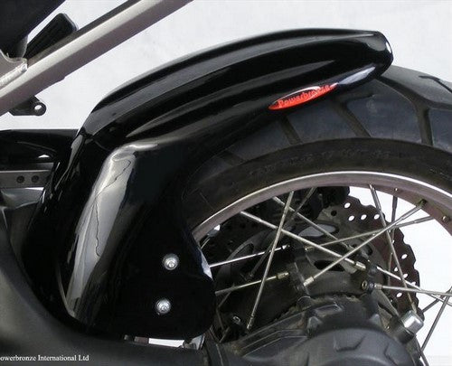 Powerbronze / パワーブロンズ ハガー マットブラック YAMAHA XT1200Z スーパーテネレ 10-17 | 300-Y110-070