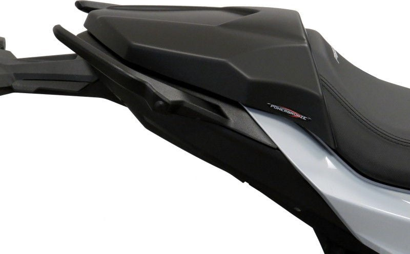 Powerbronze シートカウル BMW F900R 20-21/マットブラック | 310-B103-070