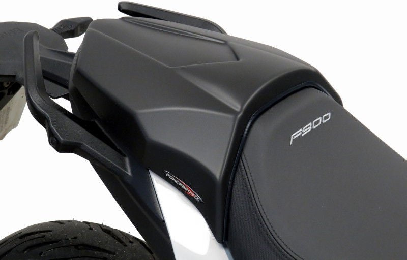 Powerbronze シートカウル BMW F900R 20-21/マットブラック | 310-B103-070