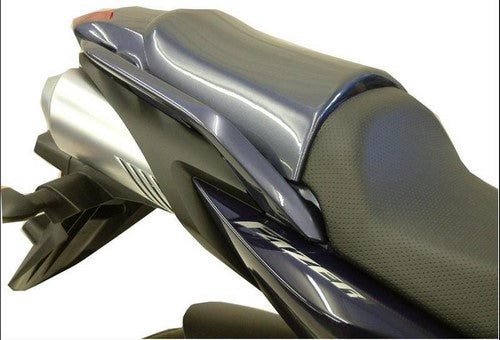 Powerbronze / パワーブロンズ シートカウル YAMAHA FZ-6 04-06 ブラック | 310-Y106-003