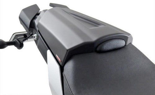 Powerbronze / パワーブロンズ シートカウル マットブラック YAMAHA MT-10  16-19 FZ-10  16-19 | 310-Y117-070