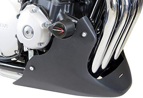 Powerbronze / パワーブロンズ ベリーパン マットブラック HONDA CB1100 EX  17-19 CB1100 RS  17-19 | 320-H119-070