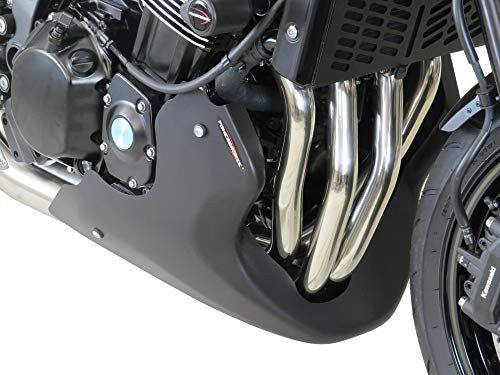 Powerbronze / パワーブロンズ ベリーパン マットブラック KAWASAKI Z900RS  18-19 Z900RS CAFE  18-19 | 320-K119-070