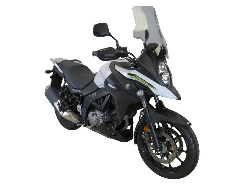 Powerbronze / パワーブロンズ ベリーパン SUZUKI DL650 V-STROM 17-20 マットブラック | 320-S121-070