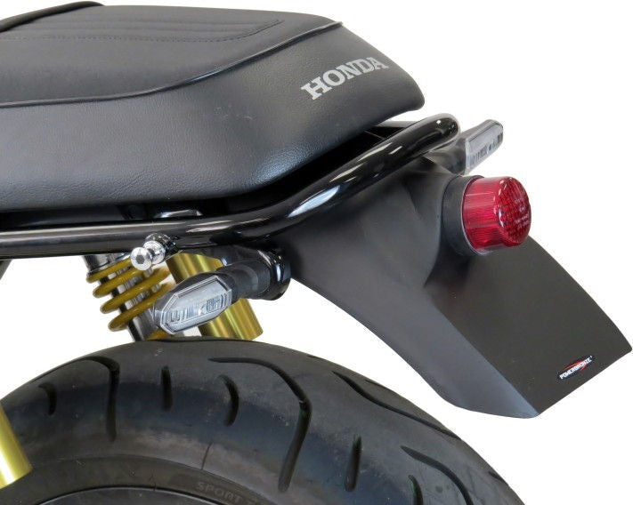 Powerbronze テールガード HONDA CB1100 EX 17-21/CB1100 RS 17-21 (SB)/マットブラック | 331-H105B-070