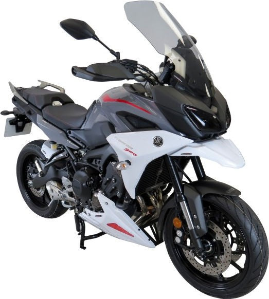 Powerbronze ビーク YAMAHA MT-09 TRACER 18-20/MT-09 TRACER GT 18-20/FJ-09 TRACER 18-20/FJ-09 TRACER GT 18-20/ホワイト | 350-Y105-004