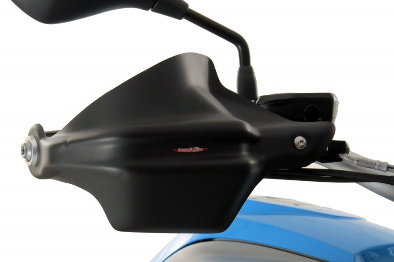 Powerbronze / パワーブロンズ ハンドガード マットブラック BMW R1200GS  13-18  R1200GS Adv.  14-18  S1000XR  15-19  F800GS アドベンチャー  16-17 F850GS  18-19 F750GS  18-19  R1250GS  19 | 380-B101-070