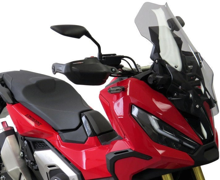 Powerbronze ハンドガード HONDA X-ADV 21/マットブラック | 380-H120-070