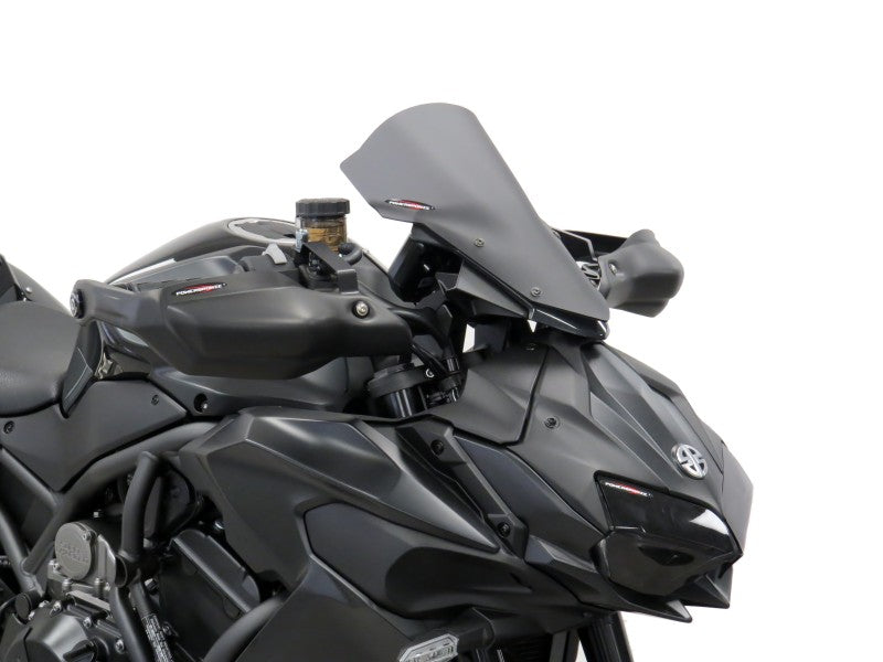 Powerbronze / パワーブロンズ ハンドガード KAWASAKI Z H2  20 | 380-K110-070