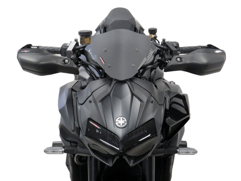 Powerbronze / パワーブロンズ ハンドガード KAWASAKI Z H2  20 | 380-K110-070