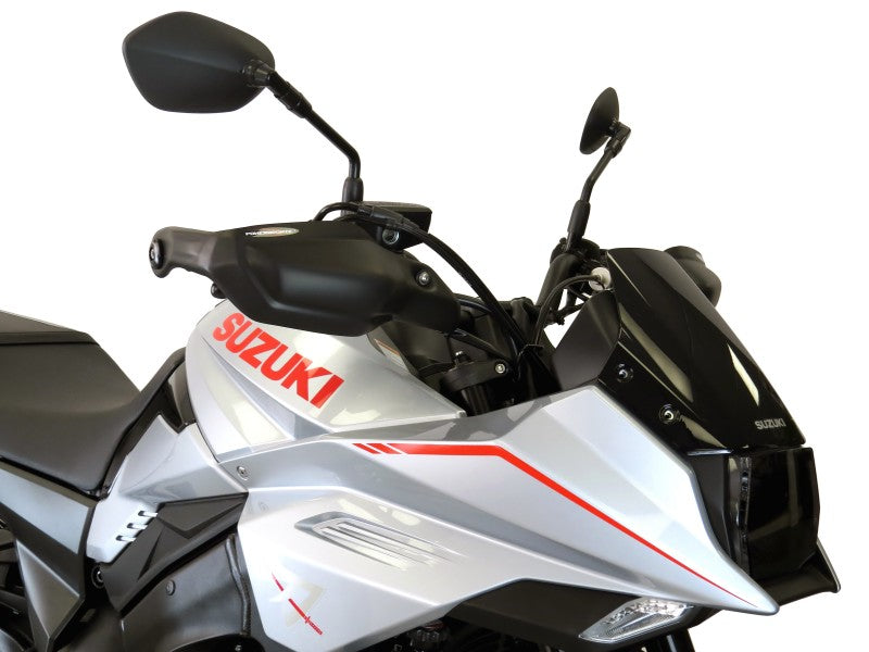 Powerbronze / パワーブロンズ ハンドガード SUZUKI KATANA  19-20 | 380-S104-070