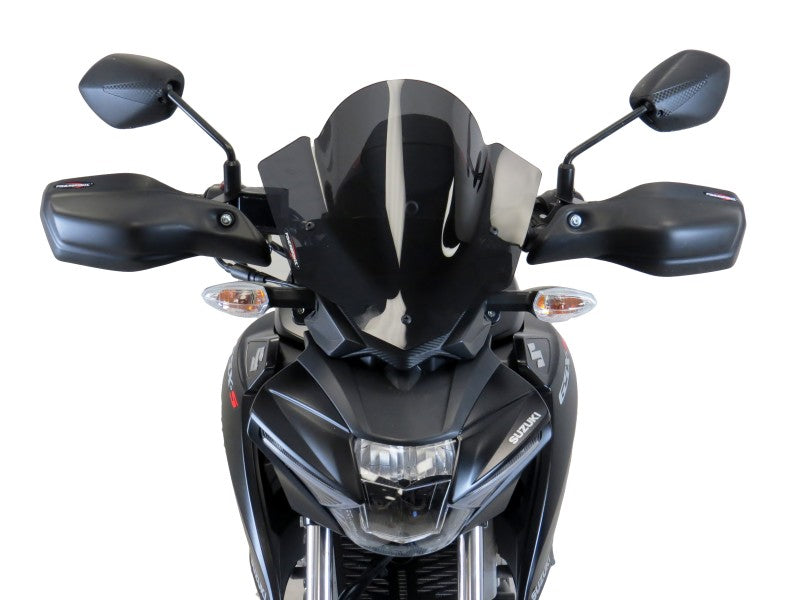 Powerbronze / パワーブロンズ ハンドガード SUZUKI GSX-S125  17-20 | 380-S107-070