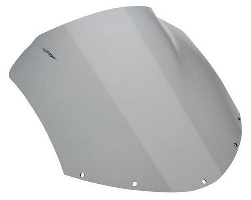 Powerbronze / パワーブロンズ エアフロースクリーン フロストサファイヤ ブルー BMW R1100S  98-05 | 400-B101-018