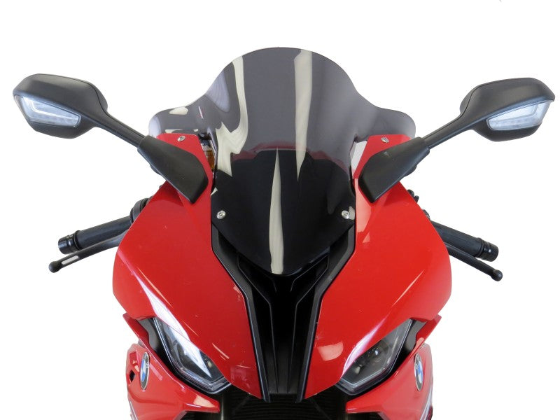Powerbronze / パワーブロンズ エアフロー BMW S1000RR 19-20 フロストステルスグレー | 400-B111-019