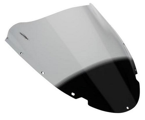 Powerbronze / パワーブロンズ エアフロースクリーン フロストステルスグレー DUCATI 999  03-04  749  03-04 (NO CUT OUT) (NO GRAPHIC) | 400-D103-019