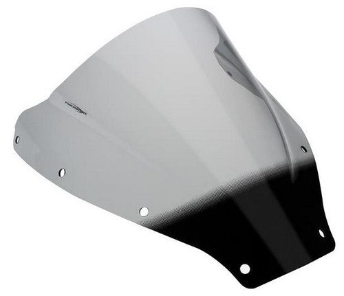 Powerbronze / パワーブロンズ エアフロースクリーン フロストステルスグレー DUCATI 1000DS 800 750SSI  98-06  800 620 SPORT  (FUEL INJECT.) (NO GRAPHIC) | 400-D105-019