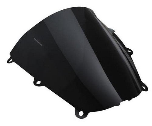 Powerbronze / パワーブロンズ エアフロースクリーン フロストステルスグレー HONDA CBR600RR  05-06 | 400-H108-019