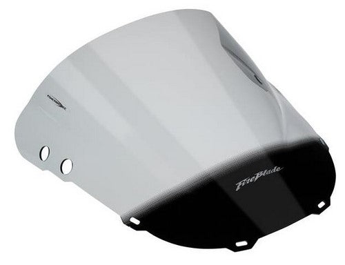 Powerbronze / パワーブロンズ エアフロースクリーン フロストステルスグレー HONDA CBR900RR  92-93 | 400-H112-019