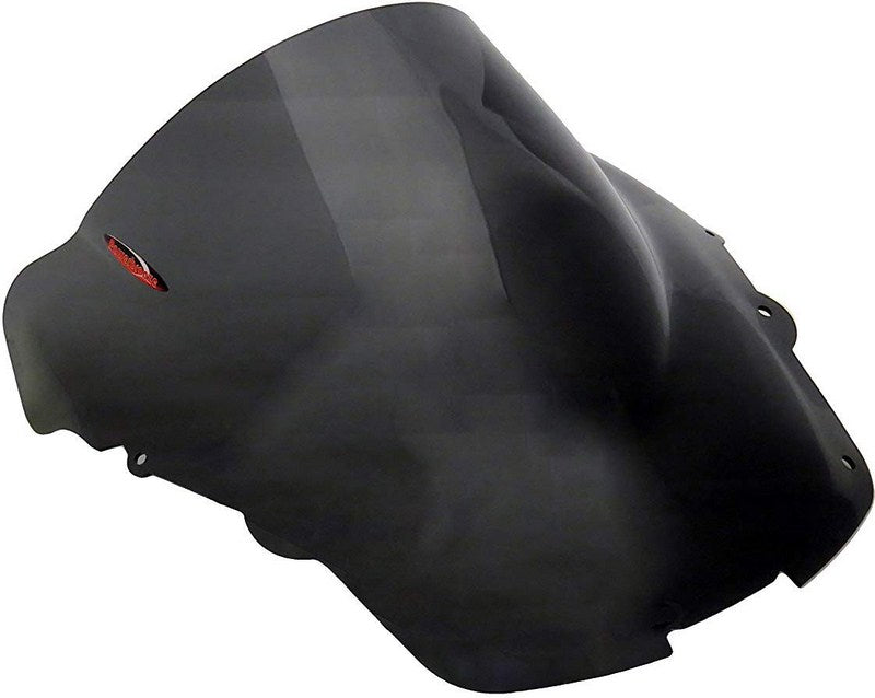 Powerbronze / パワーブロンズ エアフロースクリーン ダークティント HONDA CBR1100XX ブラックバード | 400-H120-002