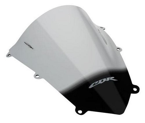 Powerbronze / パワーブロンズ エアフロースクリーン フロストステルスグレー HONDA CBR600RR  07-12 | 400-H121-019