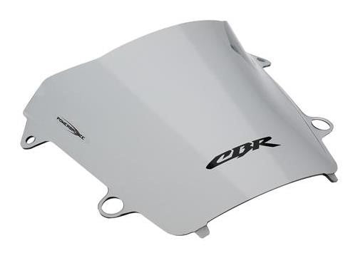 Powerbronze / パワーブロンズ エアフロースクリーン フロストステルスグレー HONDA CBR600RR  13-17 | 400-H134-019