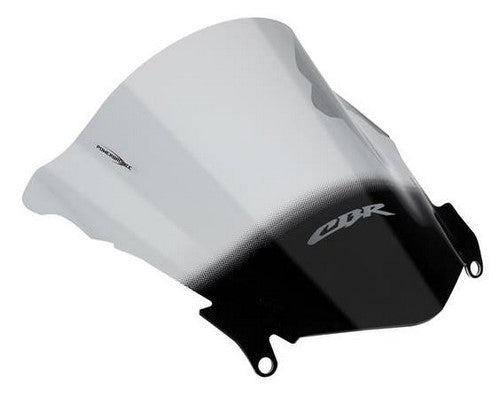 Powerbronze / パワーブロンズ エアフロースクリーン フロストステルスグレー HONDA CBR500R  13-15 | 400-H135-019