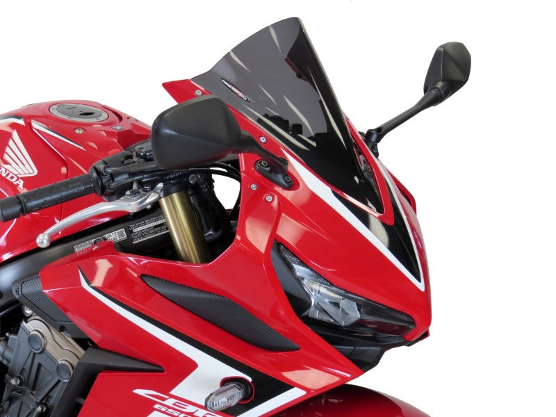 Powerbronze / パワーブロンズ エアフロー HONDA CBR650R 19-20 フロストステルスグレー | 400-H146-019