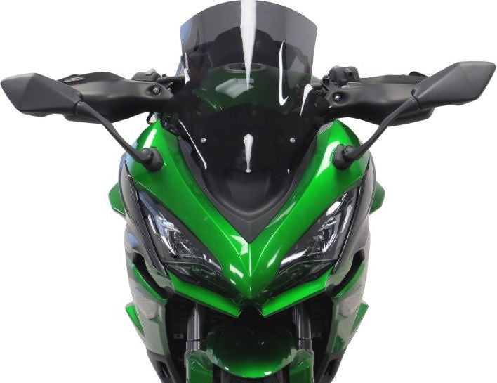 Powerbronze エアフロー KAWASAKI NINJA 1000SX 20-21/ダークティント | 400-K147-002