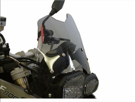 Powerbronze / パワーブロンズ スタンダード スクリーン BMW F800GS 08-11 クリアー | 410-B107-000