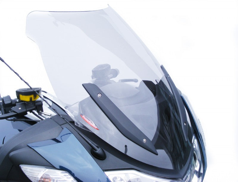 Powerbronze / パワーブロンズ スタンダードスクリーン ライトティント BMW R1200RT  09-13 (600 MM) | 410-B114-001