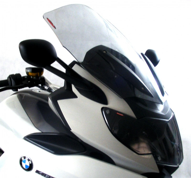 Powerbronze / パワーブロンズ スタンダードスクリーン ライトティント BMW K1600GT  (600 MM) | 410-B115-001