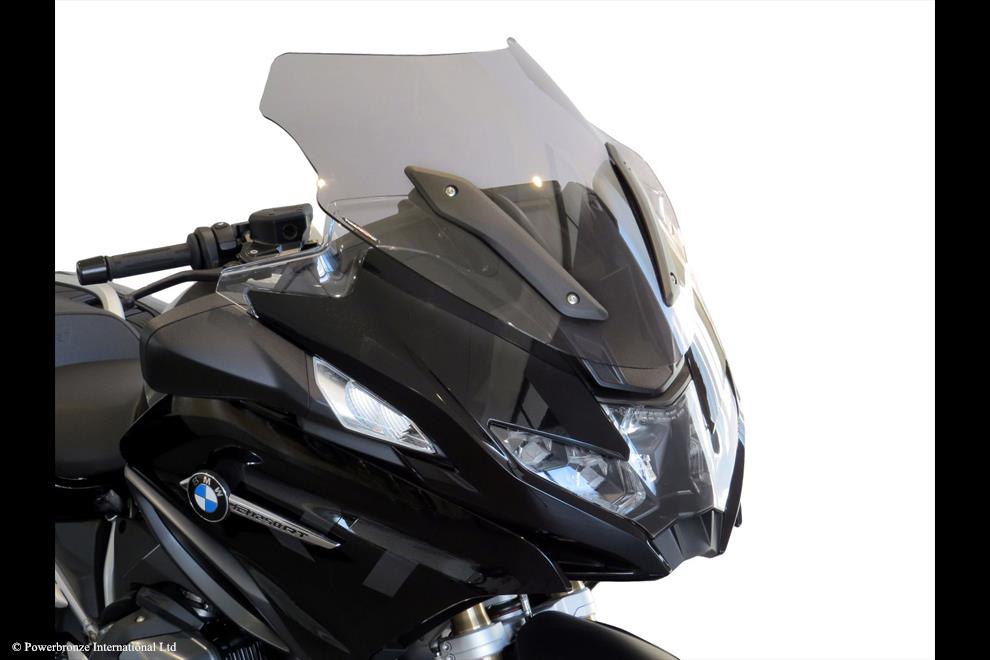 Powerbronze / パワーブロンズ Standard for BMW R1250RT 21-23 (600 MM)/LIGHT TINT | 410-B132-001