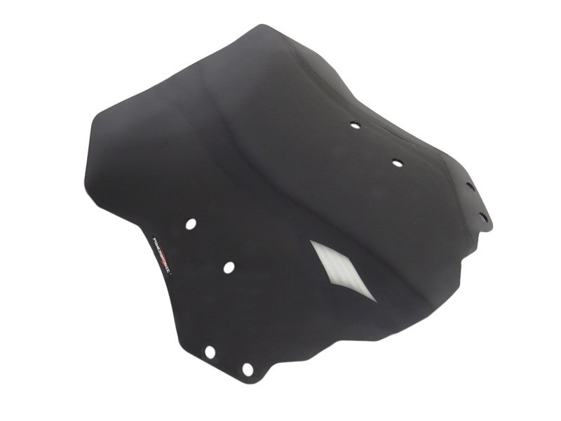 Powerbronze / パワーブロンズ スタンダードスクリーン BENELLI TRK502 17-20/TRK502X 17-20 フロストステルスグレー | 410-BN101-019