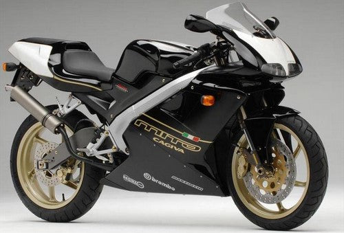 Powerbronze / パワーブロンズ スタンダードスクリーン フロストステルスグレー for CAGIVA  MITO 50 | 410-C102-019