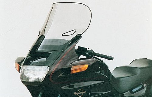Powerbronze / パワーブロンズ スタンダード スクリーン HONDA ST1100 ALL ライト ティント | 410-H153-001