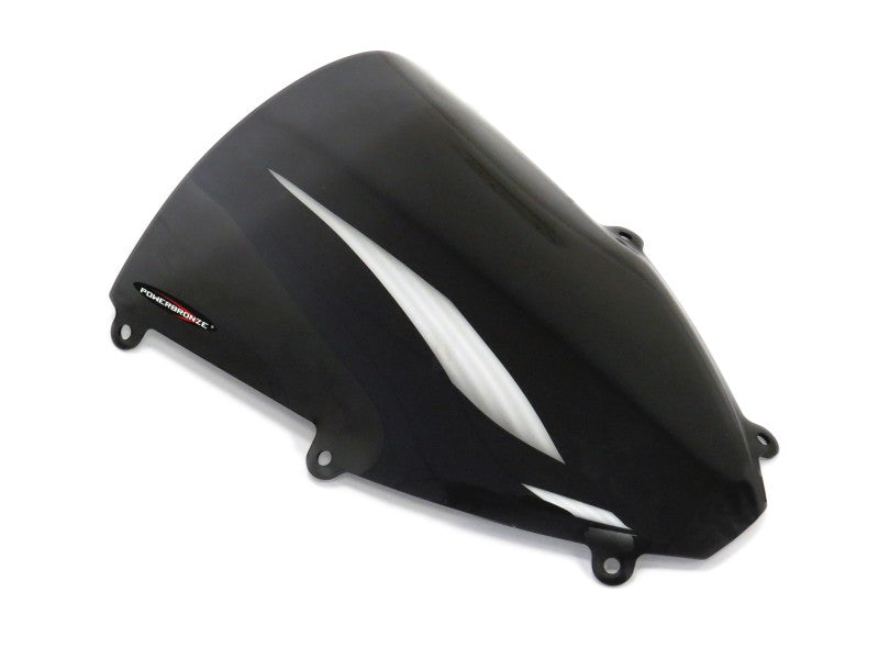 Powerbronze / パワーブロンズ スタンダードスクリーン HONDA CBR1000RR 20 フロストステルスグレー | 410-H182-019