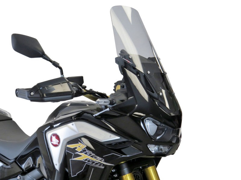 Powerbronze / パワーブロンズ スタンダードスクリーン HONDA CRF1100L アフリカツイン Adv. SPORTS 20 フロストステルスグレー | 410-H184-019