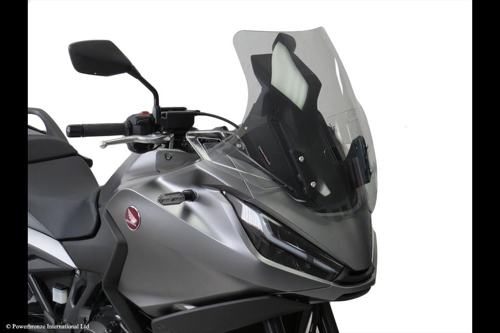 Powerbronze / パワーブロンズ Standard for HONDA NT1100 22-23 (510 MM HIGH)/YELLOW | 410-H190-006