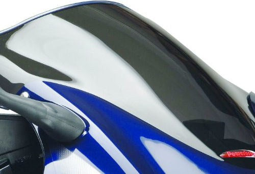 Powerbronze / パワーブロンズ スタンダード スクリーン SUZUKI SV650S 03-11 ダーク ティント | 410-S124-002