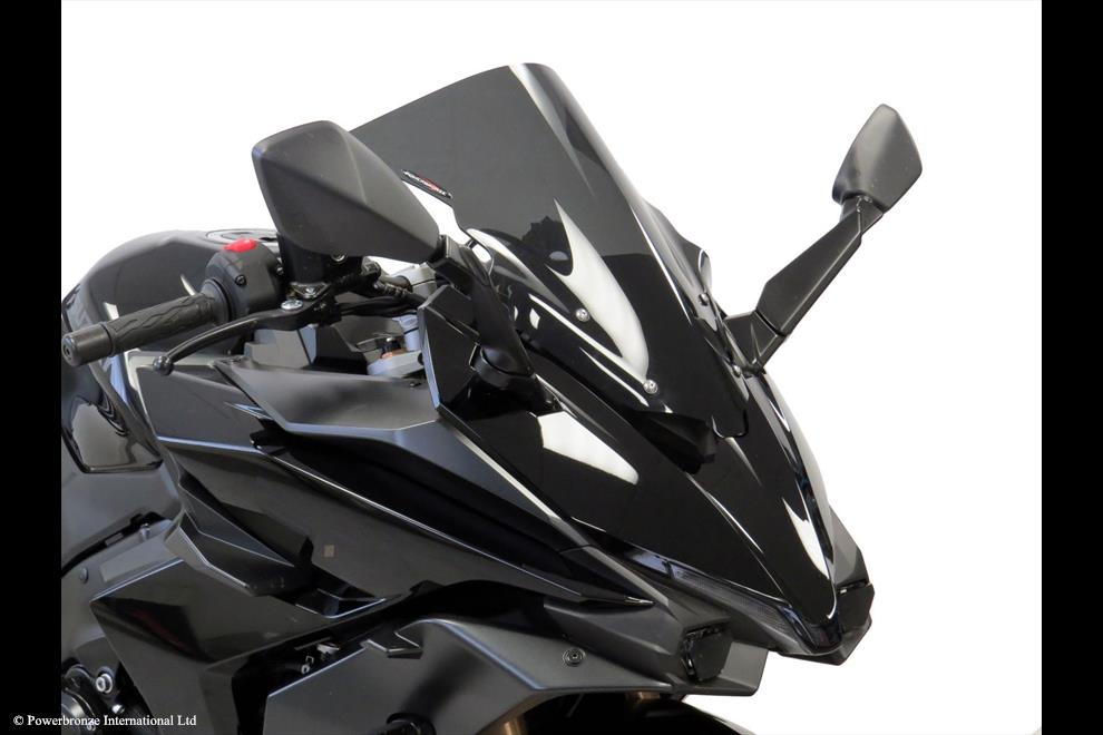 Powerbronze / パワーブロンズ Standard for SUZUKI GSX-S1000GT 22-23/VIOLET | 410-S165-014