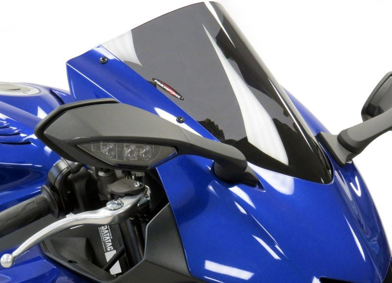 Powerbronze スタンダード YAMAHA YZF-R7 21/ダークティント | 410-Y180-002