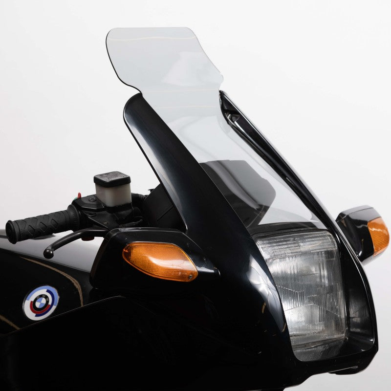 Powerbronze / パワーブロンズ フリップアップ  スクリーン BMW K100RS ライト ティント | 420-B104-001