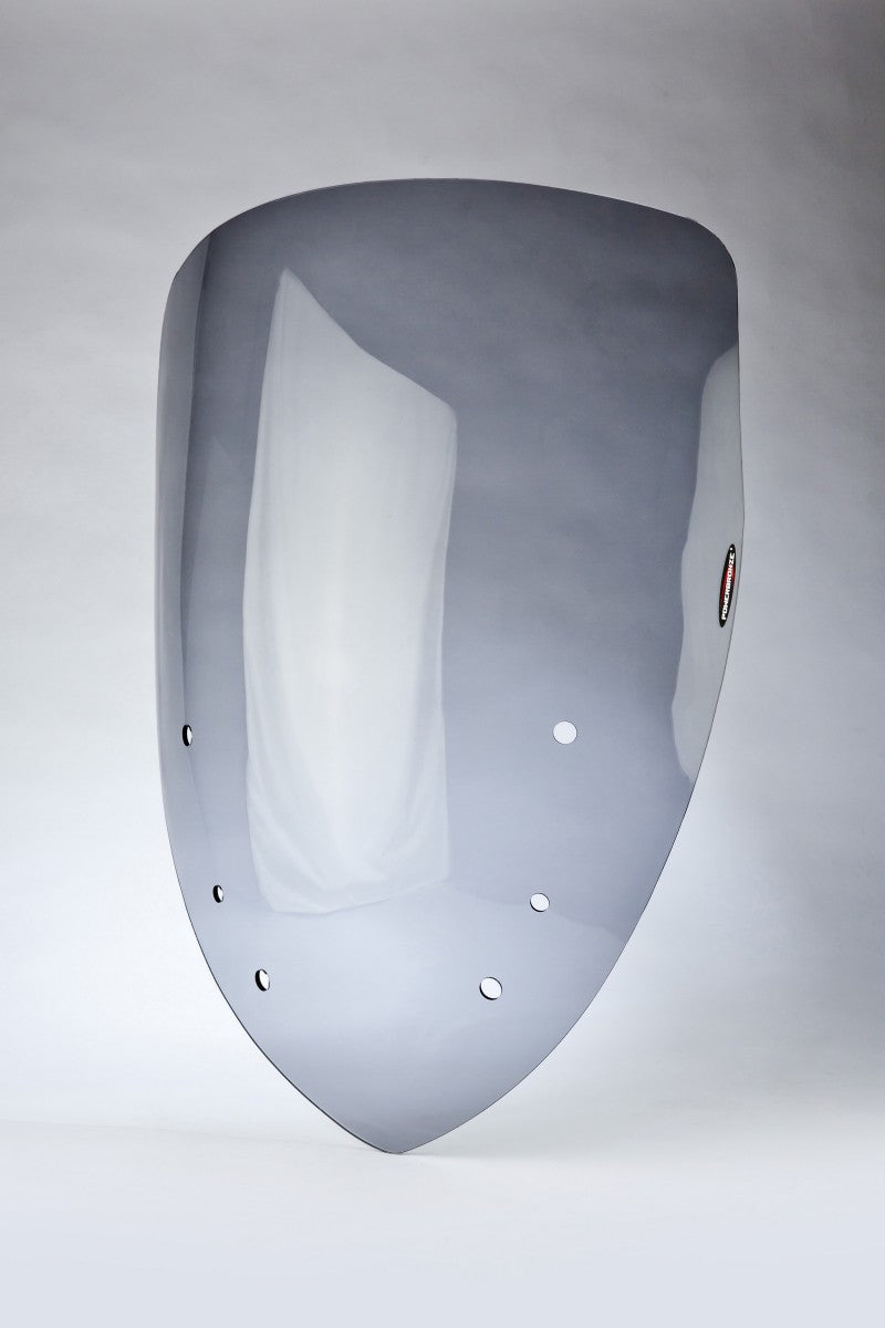 Powerbronze / パワーブロンズ フリップスクリーン ライトティント BMW R1200RT  09-13  (700 MM) | 420-B119-001