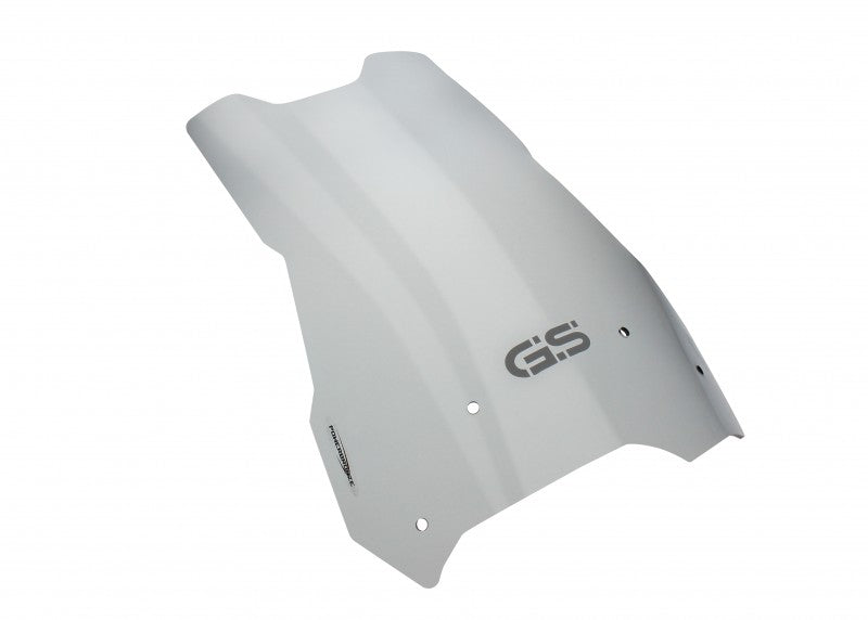 Powerbronze / パワーブロンズ フリップスクリーン ライトティント BMW F700GS  13-17  +220 MM | 420-B121-001