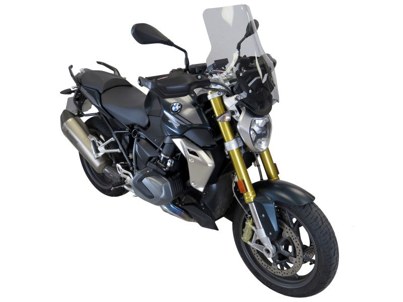 Powerbronze / パワーブロンズ フリップ BMW R1250R 19-20 (高さ: 475 MM) ライトティント | 420-B136-001